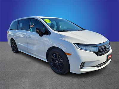 2023 Honda Odyssey FWD, Minivan for sale #3824F - photo 1
