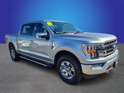 2023 Ford F-150 SuperCrew Cab 4x4, Pickup for sale #3826F - photo 1