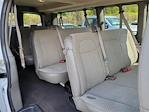 2019 Chevrolet Express 3500 SRW RWD, Passenger Van for sale #3847F - photo 8