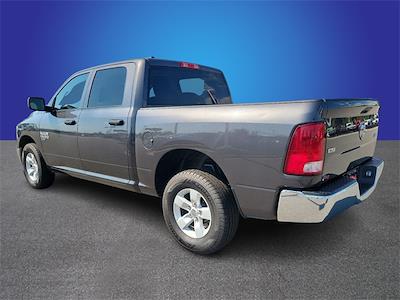 2022 Ram 1500 Classic Crew Cab 4x4, Pickup for sale #3976F - photo 2