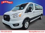 Used 2022 Ford Transit 350 XLT Low Roof RWD, Passenger Van for sale #3984F - photo 1