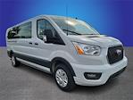 Used 2022 Ford Transit 350 XLT Low Roof RWD, Passenger Van for sale #3984F - photo 5