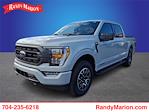 Used 2023 Ford F-150 XLT SuperCrew Cab 4x4, Pickup for sale #3993F - photo 1