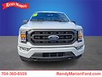 Used 2023 Ford F-150 XLT SuperCrew Cab 4x4, Pickup for sale #3993F - photo 3