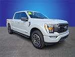 Used 2023 Ford F-150 XLT SuperCrew Cab 4x4, Pickup for sale #3993F - photo 4