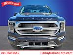 Used 2021 Ford F-150 Limited SuperCrew Cab 4x4, Pickup for sale #3995F - photo 3