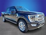 Used 2021 Ford F-150 Limited SuperCrew Cab 4x4, Pickup for sale #3995F - photo 4