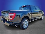 Used 2021 Ford F-150 Limited SuperCrew Cab 4x4, Pickup for sale #3995F - photo 6