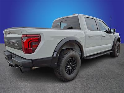 2024 Ford F-150 SuperCrew Cab 4x4, Pickup for sale #4019F - photo 2