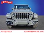 Used 2022 Jeep Gladiator High Altitude Crew Cab 4x4, Pickup for sale #4030FA - photo 3