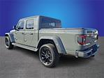 Used 2022 Jeep Gladiator High Altitude Crew Cab 4x4, Pickup for sale #4030FA - photo 2