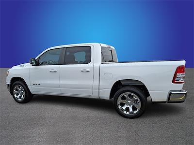 2022 Ram 1500 Crew Cab 4x4, Pickup for sale #4036F - photo 2