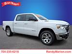 Used 2022 Ram 1500 Lone Star Crew Cab 4x4, Pickup for sale #4037F - photo 1