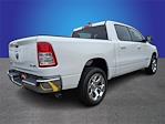 Used 2022 Ram 1500 Lone Star Crew Cab 4x4, Pickup for sale #4037F - photo 2