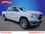 Used 2022 Ram 1500 Lone Star Crew Cab 4x4, Pickup for sale #4038F - photo 1