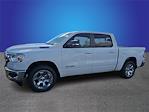 Used 2022 Ram 1500 Lone Star Crew Cab 4x4, Pickup for sale #4038F - photo 4