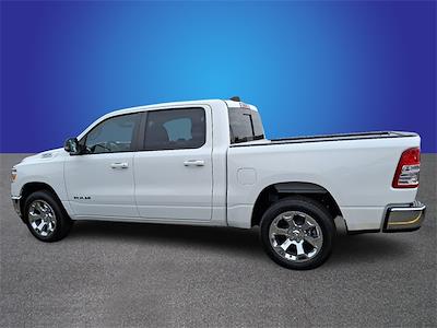 2022 Ram 1500 Crew Cab 4x4, Pickup for sale #4039F - photo 2