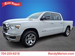 Used 2022 Ram 1500 Lone Star Crew Cab 4x4, Pickup for sale #4039F - photo 1