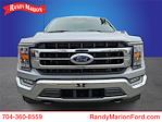 Used 2022 Ford F-150 Lariat SuperCrew Cab 4x4, Pickup for sale #4075F - photo 3