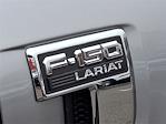 Used 2022 Ford F-150 Lariat SuperCrew Cab 4x4, Pickup for sale #4075F - photo 28