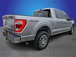 Used 2022 Ford F-150 Lariat SuperCrew Cab 4x4, Pickup for sale #4075F - photo 6