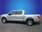 Used 2022 Ford F-150 Lariat SuperCrew Cab 4x4, Pickup for sale #4075F - photo 2