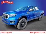 Used 2019 Ford Ranger XLT SuperCrew Cab 4x4, Pickup for sale #FD3836A - photo 1