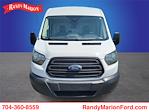 2017 Ford Transit 250 Medium Roof SRW 4x2, Empty Cargo Van for sale #FL23147A - photo 3