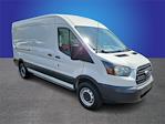 2017 Ford Transit 250 Medium Roof SRW 4x2, Empty Cargo Van for sale #FL23147A - photo 1