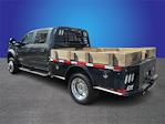 2020 Ford F-450 Crew Cab DRW 4x4, Flatbed Truck for sale #FL27899A - photo 6