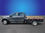 2020 Ford F-450 Crew Cab DRW 4x4, Flatbed Truck for sale #FL27899A - photo 7