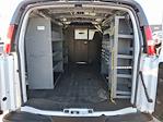 Used 2018 Chevrolet Express 2500 Work Van RWD, Upfitted Cargo Van for sale #FL28853A - photo 2