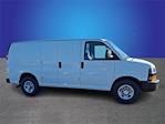 Used 2018 Chevrolet Express 2500 Work Van RWD, Upfitted Cargo Van for sale #FL28853A - photo 6