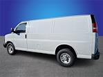 Used 2018 Chevrolet Express 2500 Work Van RWD, Upfitted Cargo Van for sale #FL28853A - photo 3