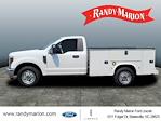Used 2019 Ford F-250 XL Regular Cab 4x2, 8' Knapheide Steel Service Body Service Truck for sale #FT11032A - photo 25