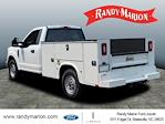 Used 2019 Ford F-250 XL Regular Cab 4x2, 8' Knapheide Steel Service Body Service Truck for sale #FT11032A - photo 26