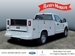 Used 2019 Ford F-250 XL Regular Cab 4x2, 8' Knapheide Steel Service Body Service Truck for sale #FT11032A - photo 22