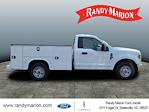Used 2019 Ford F-250 XL Regular Cab 4x2, 8' Knapheide Steel Service Body Service Truck for sale #FT11032A - photo 28