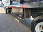 Used 2016 Isuzu NPR-HD Crew Cab 4x2, Dump Truck for sale #FT12739A - photo 11