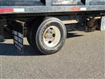 Used 2016 Isuzu NPR-HD Crew Cab 4x2, Dump Truck for sale #FT12739A - photo 9