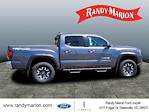 Used 2019 Toyota Tacoma Sport Double Cab 4x4, Pickup for sale #FT14835A - photo 8