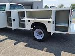 Used 2021 Ford F-550 XL Crew Cab 4x4, 11' Knapheide Steel Service Body Service Truck for sale #FT19797A - photo 12