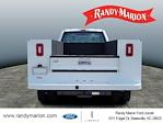 Used 2021 Ford F-550 XL Crew Cab 4x4, 11' Knapheide Steel Service Body Service Truck for sale #FT19797A - photo 7