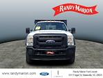 Used 2016 Ford F-450 XL Crew Cab 4x4, Stake Bed for sale #FT23462A - photo 3
