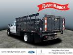 2016 Ford F-450 Crew Cab DRW 4x4, Stake Bed #FT23462A - photo 6