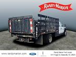 Used 2016 Ford F-450 XL Crew Cab 4x4, Stake Bed for sale #FT23462A - photo 2