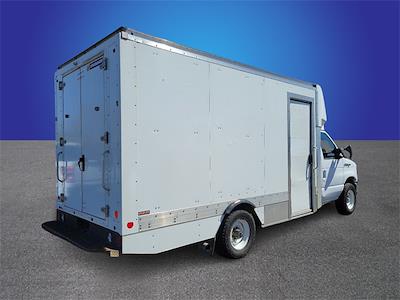 2021 Ford E-350 RWD, Box Van for sale #FT23480A - photo 2