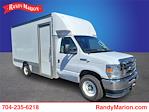 2021 Ford E-350 RWD, Box Van for sale #FT23480A - photo 3