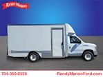 2021 Ford E-350 RWD, Box Van for sale #FT23480A - photo 4