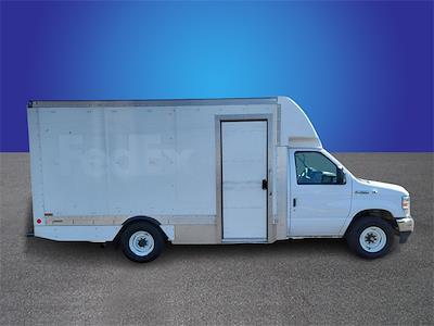 2021 Ford E-350 RWD, Box Van for sale #FT23480N - photo 1